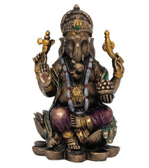 Ganesha Murtis, Statues & Idols