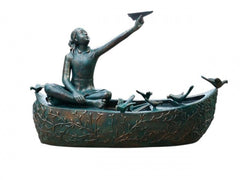 Bronze Artworks, Statues & Sculptures