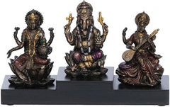 Laxmi Murtis, Statues & Idols