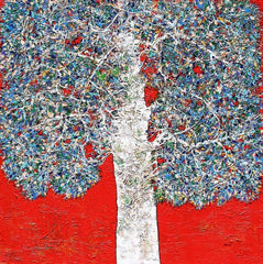 Buy Stunning Tree Paintings Online | Wide Variety & Affordable Prices