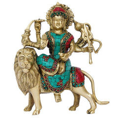 Durga Murtis, Statues, Sculptures & Idols