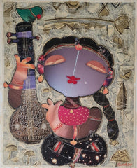 Exquisite Ram Sita Paintings for Sale