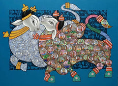 Nandi Paintings& Artworks