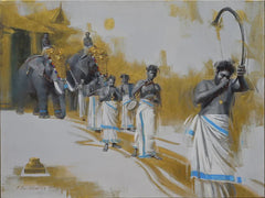 South Indian Paintings