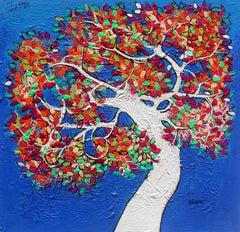 Tree of Life Paintings